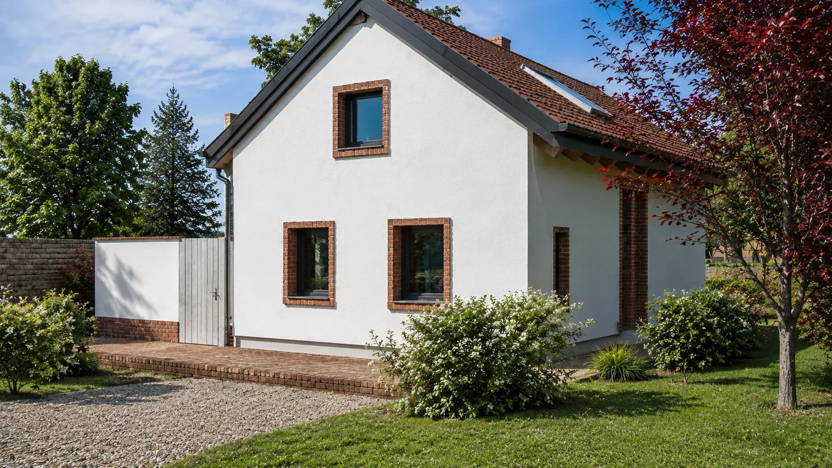 Rekreační chata Peršíkov