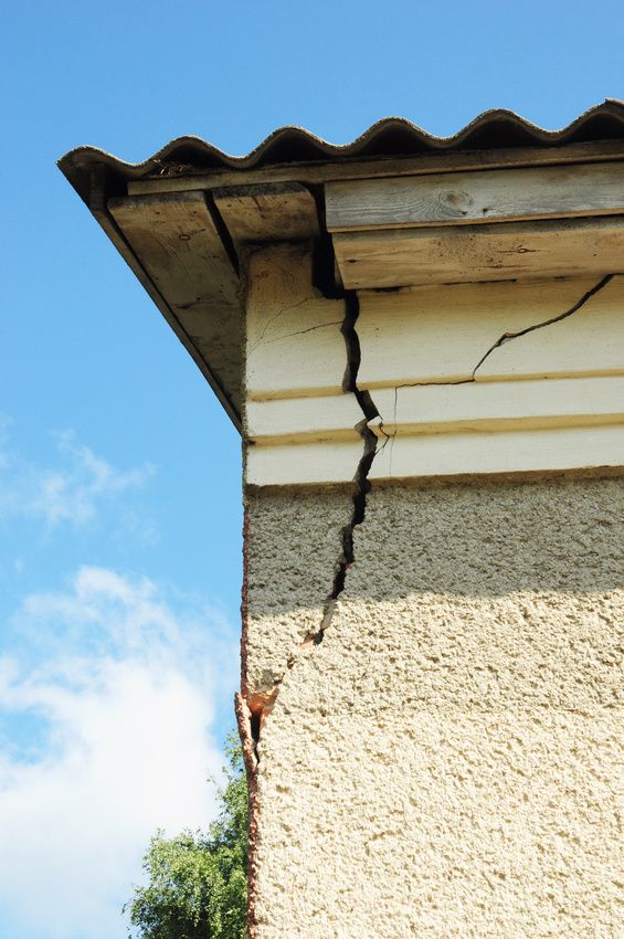 Domácí diagnostika: jak dům sledovat vlastníma očima