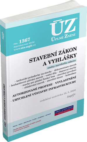 Kategorie staveb: kdy je povolení skutečně nezbytné