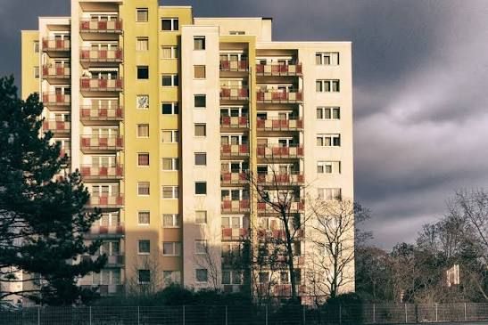 Proč panelový byt volá po rekonstrukci